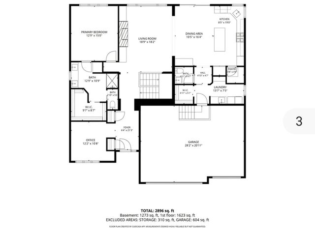 9557 James Circle N, Lake Elmo, MN 55042