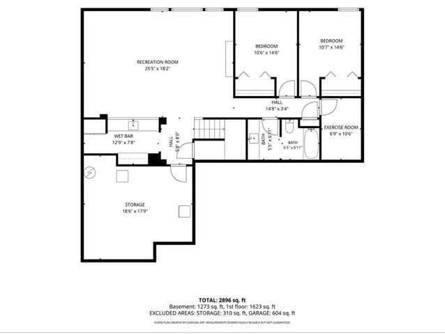 9557 James Circle N, Lake Elmo, MN 55042