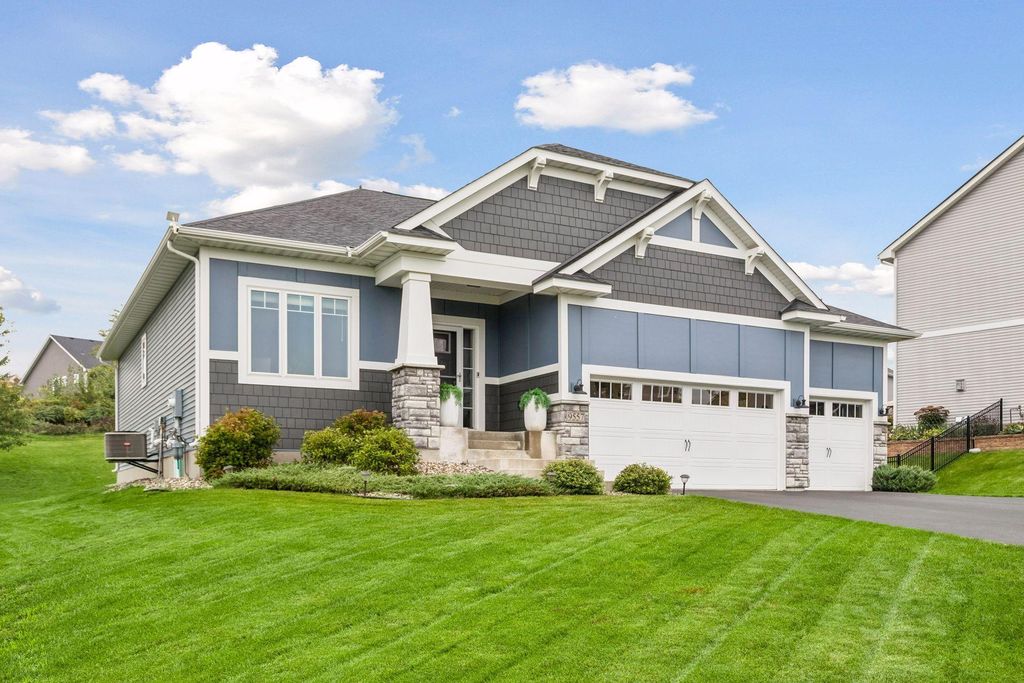 9557 James Circle N, Lake Elmo, MN 55042 — photo 4
