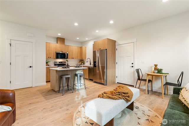 4235 Ambrosia Lane, Bellingham, WA 98226