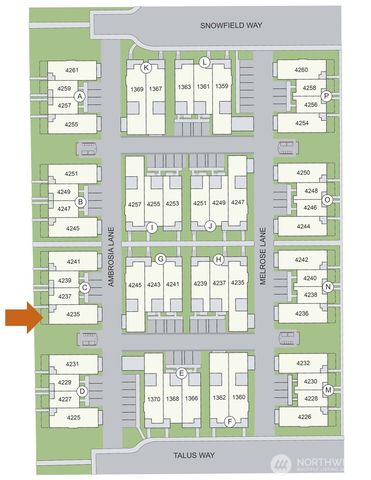 4235 Ambrosia Lane, Bellingham, WA 98226