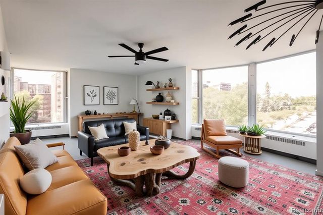 8200 E Jefferson 503, Detroit, MI 48214