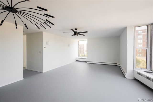 8200 E Jefferson 503, Detroit, MI 48214