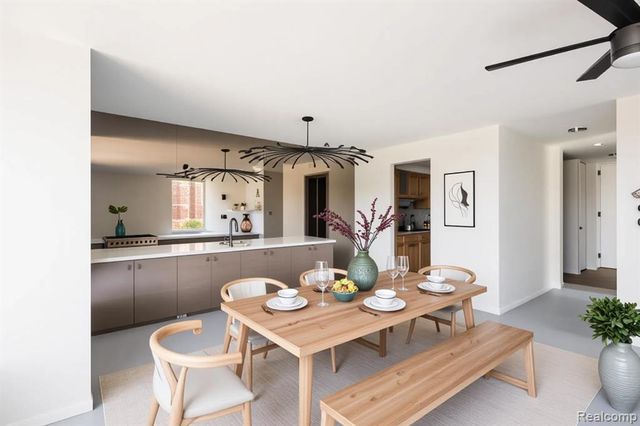 8200 E Jefferson 503, Detroit, MI 48214