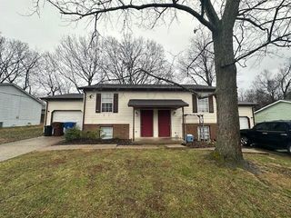 1128-1130 Dale Drive, Winchester, KY 40391
