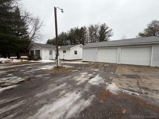 2161 N Bringold Avenue, Harrison, MI 48625