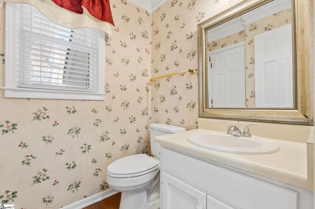 807 Fairview Road, Greer, SC 29651