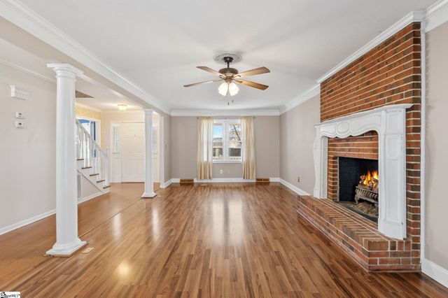 807 Fairview Road, Greer, SC 29651