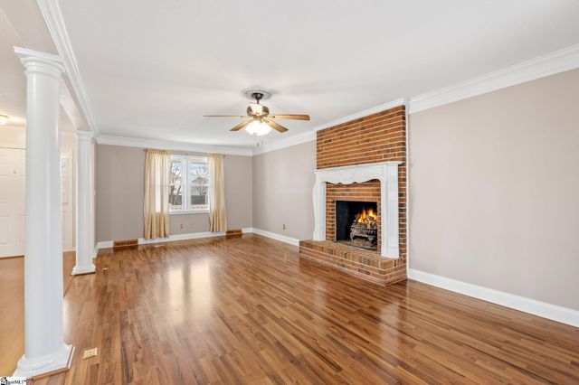 807 Fairview Road, Greer, SC 29651