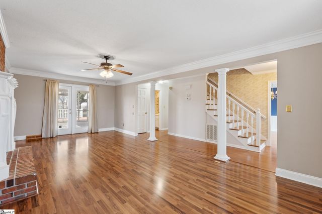 807 Fairview Road, Greer, SC 29651