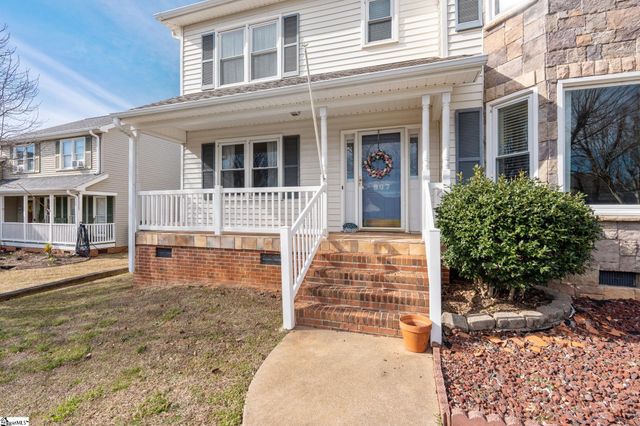 807 Fairview Road, Greer, SC 29651