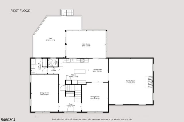 111 Carriage Hill Way, Branchburg Twp., NJ 08853