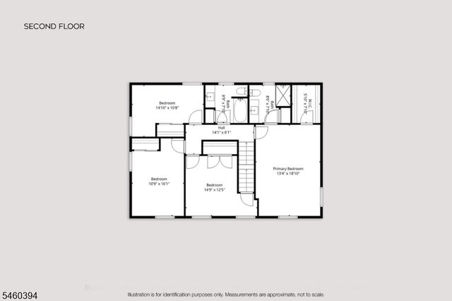 111 Carriage Hill Way, Branchburg Twp., NJ 08853