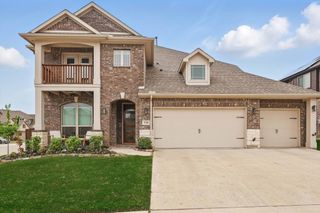 9208 Amistad Lane, Denton, TX 76226