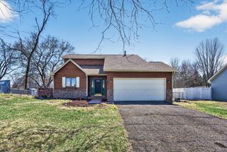 1940 Windjammer Drive, Woodbury, MN 55125