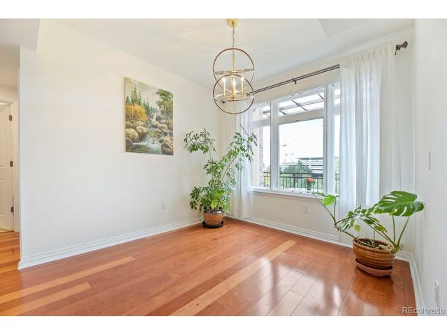 2700 E Cherry Creek South Dr 414, Denver, CO 80209