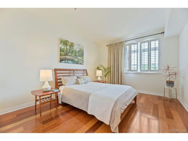 2700 E Cherry Creek South Dr 414, Denver, CO 80209