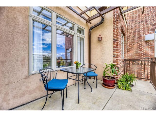 2700 E Cherry Creek South Dr 414, Denver, CO 80209