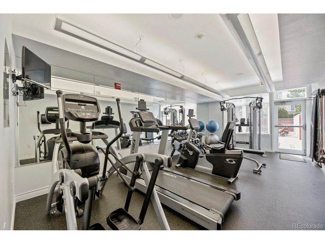 2700 E Cherry Creek South Dr 414, Denver, CO 80209
