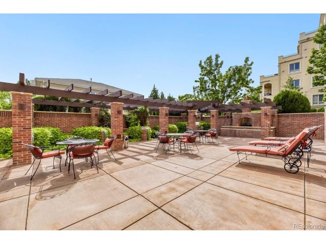 2700 E Cherry Creek South Dr 414, Denver, CO 80209