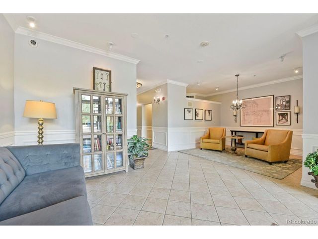 2700 E Cherry Creek South Dr 414, Denver, CO 80209
