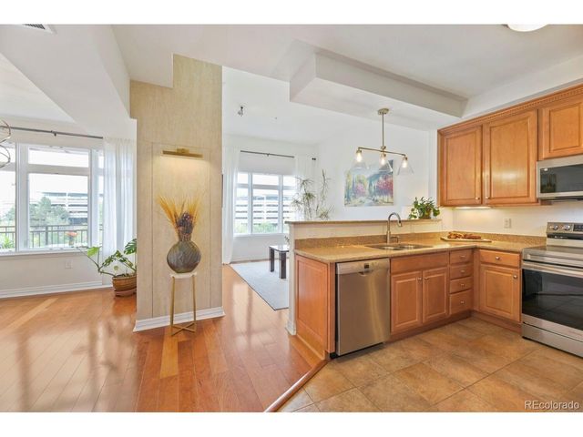 2700 E Cherry Creek South Dr 414, Denver, CO 80209
