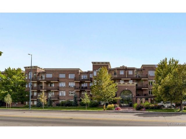 2700 E Cherry Creek South Dr 414, Denver, CO 80209