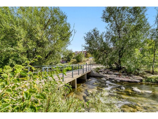 2700 E Cherry Creek South Dr 414, Denver, CO 80209