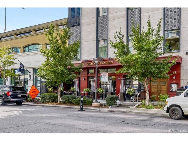 2700 E Cherry Creek South Dr 414, Denver, CO 80209