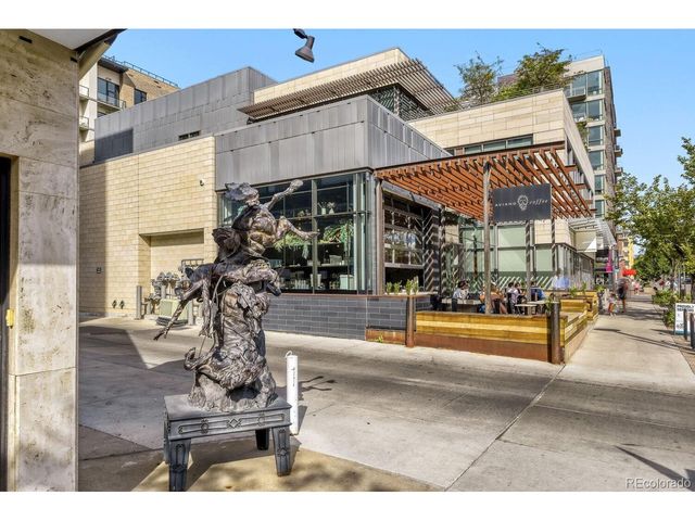 2700 E Cherry Creek South Dr 414, Denver, CO 80209