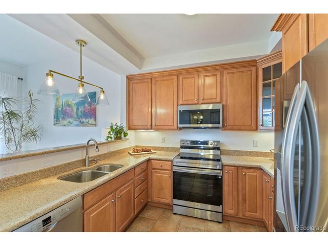 2700 E Cherry Creek South Dr 414, Denver, CO 80209