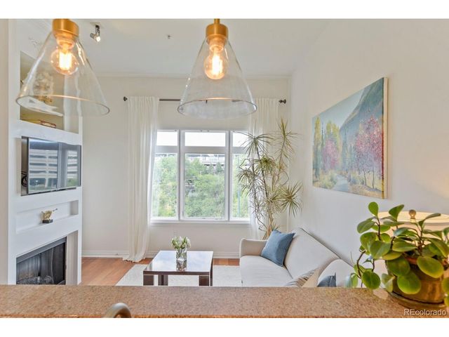 2700 E Cherry Creek South Dr 414, Denver, CO 80209