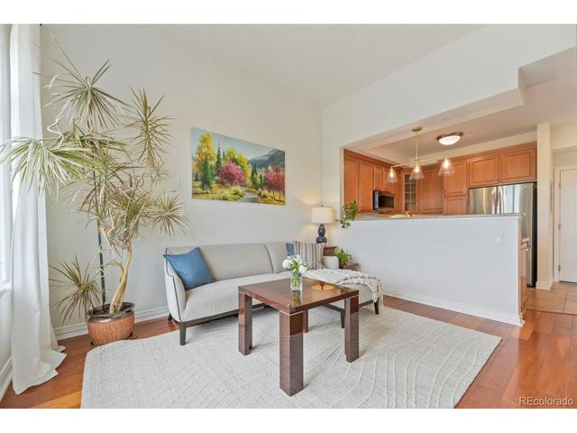 2700 E Cherry Creek South Dr 414, Denver, CO 80209