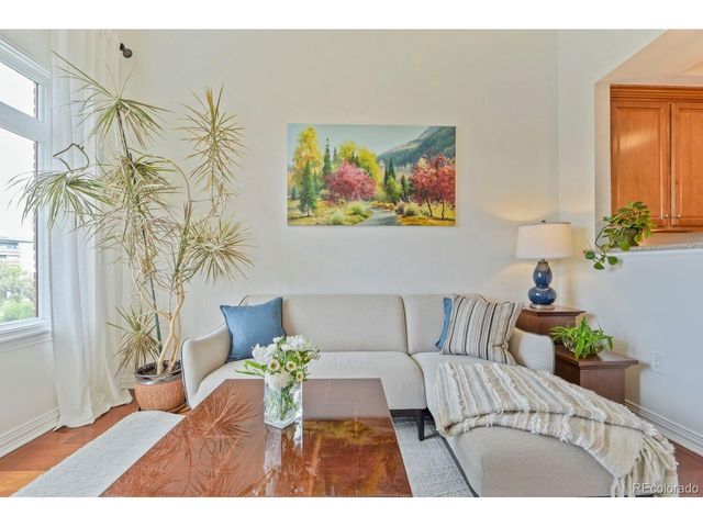 2700 E Cherry Creek South Dr 414, Denver, CO 80209