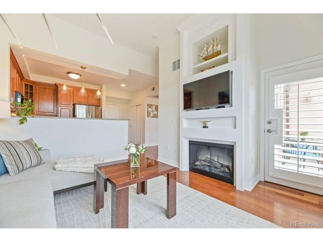 2700 E Cherry Creek South Dr 414, Denver, CO 80209