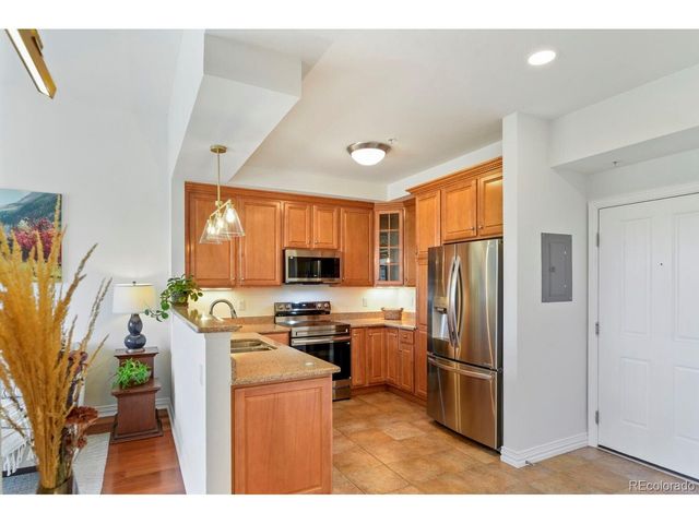 2700 E Cherry Creek South Dr 414, Denver, CO 80209