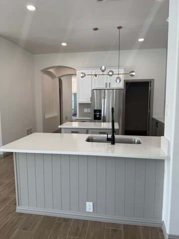 829 Cutting Horse Drive, Mansfield, TX 76063