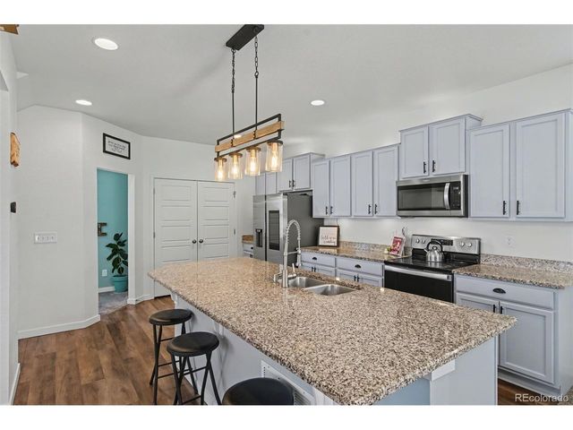 7014 Silvergrass Dr, Colorado Springs, CO 80927