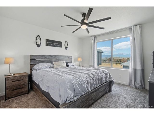 7014 Silvergrass Dr, Colorado Springs, CO 80927