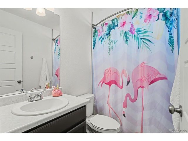 7014 Silvergrass Dr, Colorado Springs, CO 80927