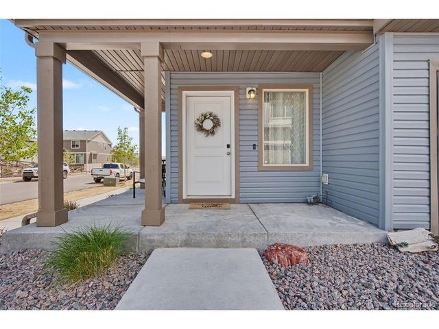 7014 Silvergrass Dr, Colorado Springs, CO 80927