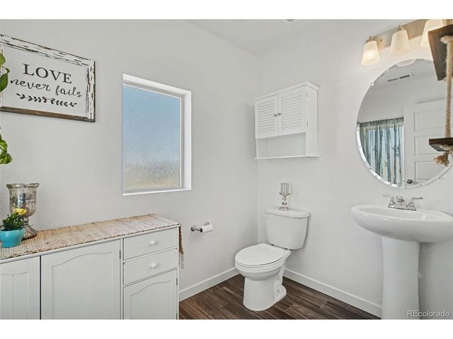 7014 Silvergrass Dr, Colorado Springs, CO 80927
