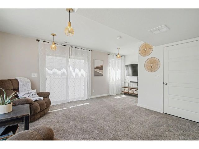 7014 Silvergrass Dr, Colorado Springs, CO 80927