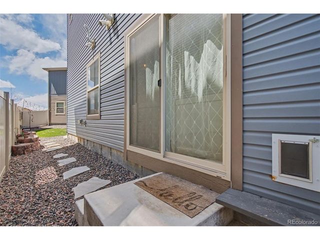 7014 Silvergrass Dr, Colorado Springs, CO 80927