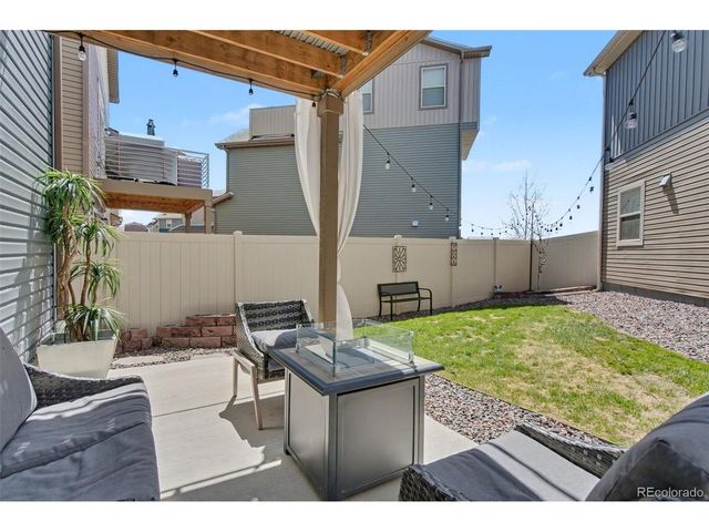 7014 Silvergrass Dr, Colorado Springs, CO 80927