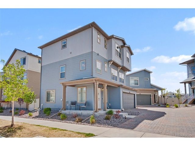7014 Silvergrass Dr, Colorado Springs, CO 80927