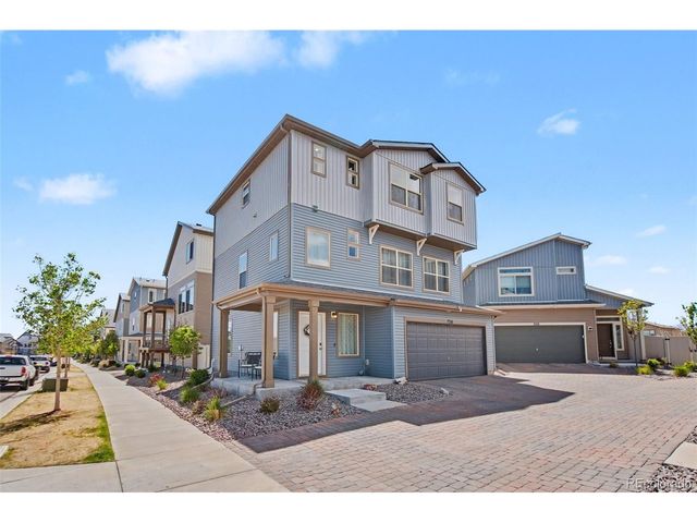 7014 Silvergrass Dr, Colorado Springs, CO 80927