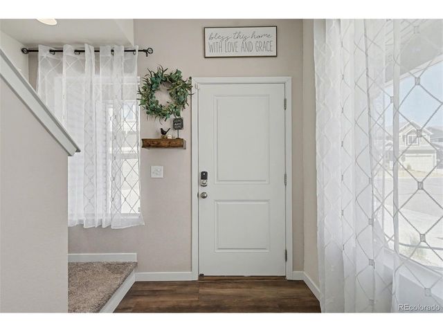 7014 Silvergrass Dr, Colorado Springs, CO 80927
