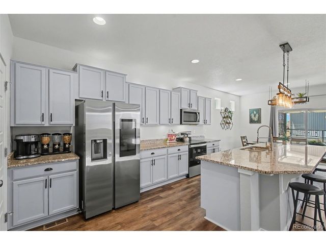 7014 Silvergrass Dr, Colorado Springs, CO 80927