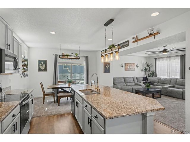 7014 Silvergrass Dr, Colorado Springs, CO 80927